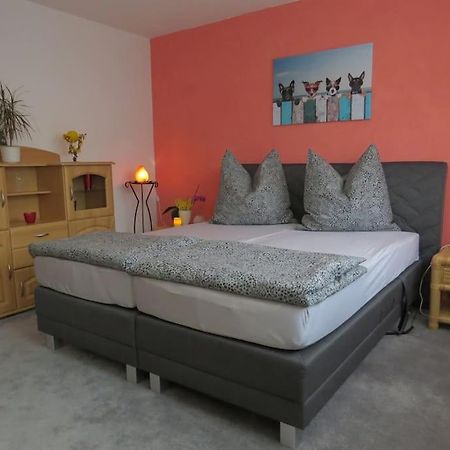 Ferienwohnung Mia Tirschenreuth Bagian luar foto