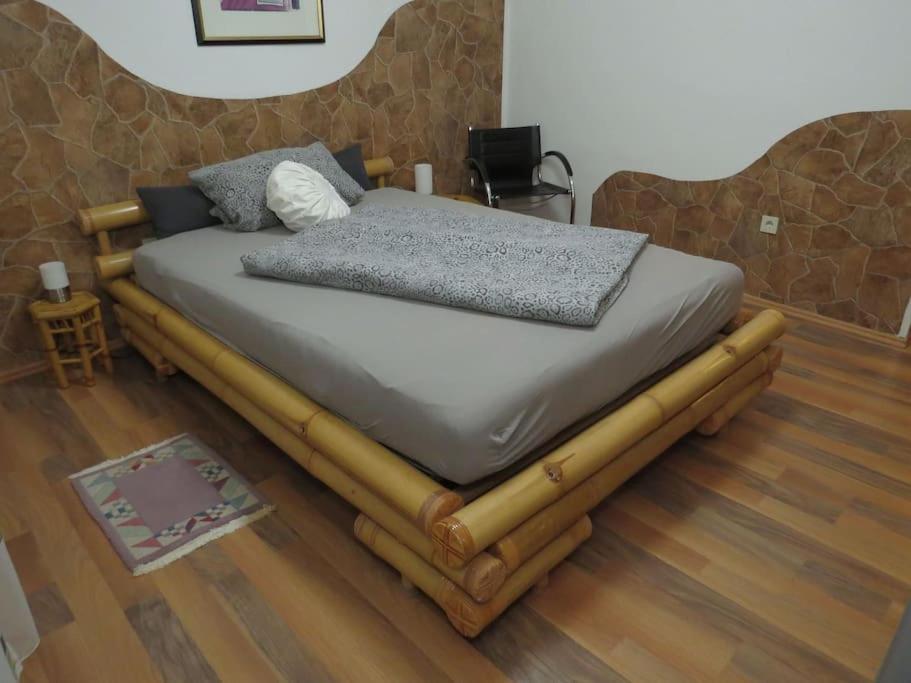 Ferienwohnung Mia Tirschenreuth Bagian luar foto